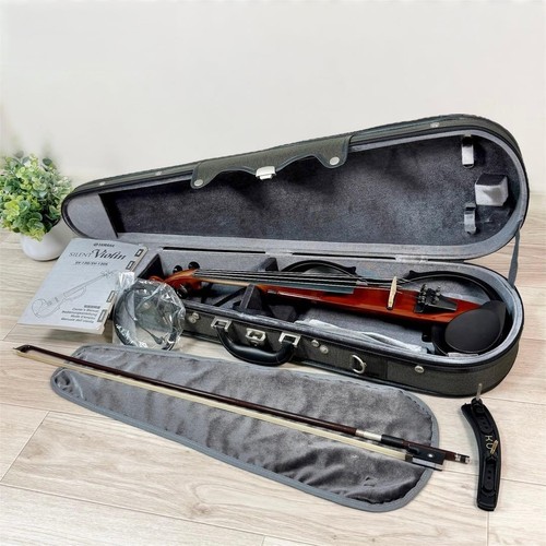 Yamaha 120 silent violine - yamaha,