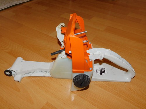 Original stihl - 9),
