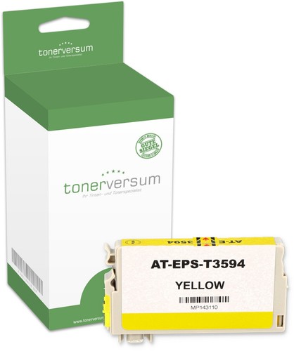Tinte kompatibel epson - zu, 35xl