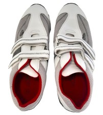 MICHAEL SCHUMACHER Sneaker Sportschuhe Gr.43  - #94