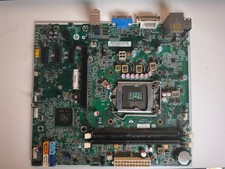 MAINBOARD HP 701413-001 696234-001 LGA1155 DDR3 PRO 3500 MT Intel H61