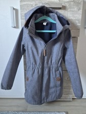 Yigga Jacke ☆ Softshelljacke