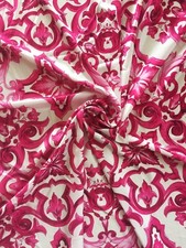 Hochwertig Majolika-Print