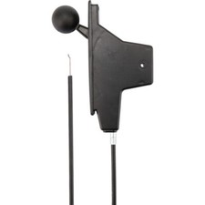 Gasbowdenzug Sabo Vgl.Nr.SA29736 Rasenmäher 52-4TH m.A. m.Mittel-Schaltkonsole