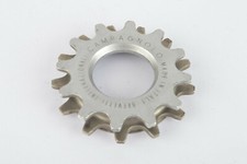 Campagnolo Super Record #L-12 and #M-13 Aluminium/Steel Freewheel Cogs 12/13 t