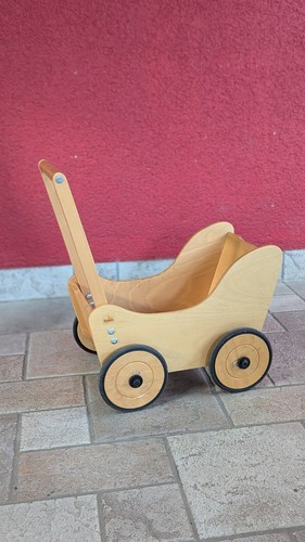 Pinolino puppenwagen - pinolino, /