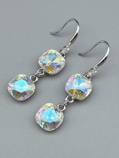 Kissen Form Swarovski®