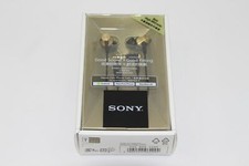 Neu Sony MDR-EX650AP In-Ear