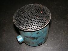 Hanomag Perfekt 401 / Bj 65 Luftfilter Aufsatz