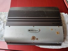 Soundstream Verstärker Picasso Audio PKW