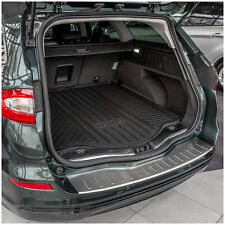 Ladekantenschutz passend für