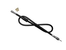 Donau 0520 Flexowelle mit 4 Spannzangen für Kleinbohrmaschinen Neu