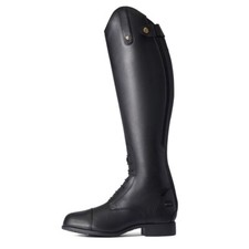 Ariat Heritage Contour II H2O INS SS 38 schwarz