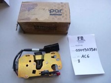 Chrysler Voyager RG Heckklappe