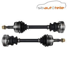 2x ANTRIEBSWELLE MERCEDES VITO