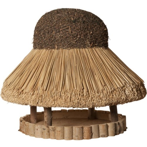 Vogelhaus sylt reetdach - vogelhaus, sylt,