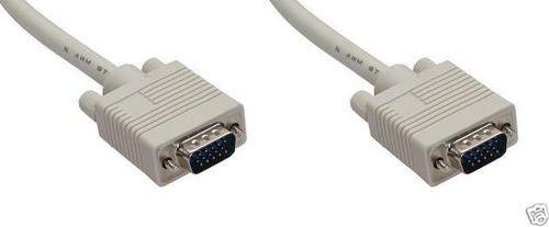 Vga kabel 80m - s-vga,