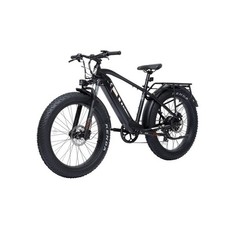 Bodywel D6 26" Snowbike
