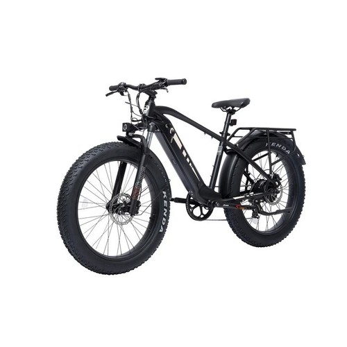 Bodywel snowbike - 26",