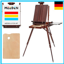 Skizzenkasten Staffelei