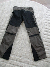 Lundhags Wanderhose Stretch