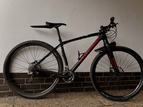 Specialized stumpjumper carbon - specialized,