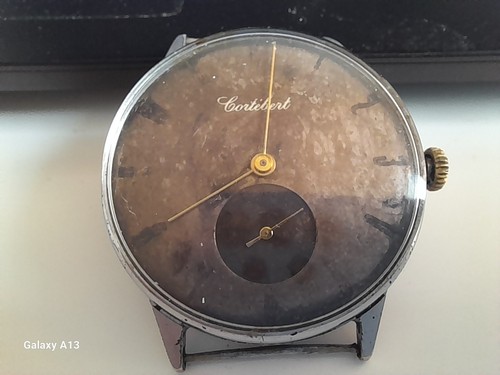 Super rare massive huge 40mm - huge,