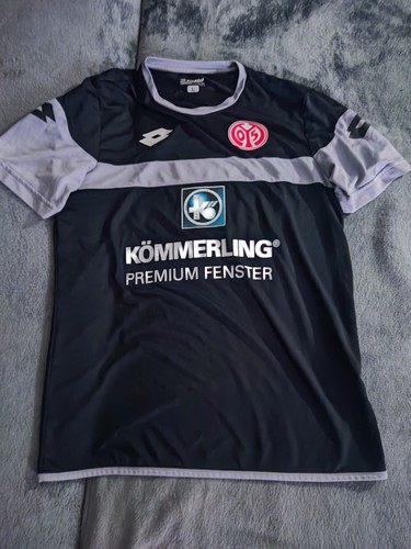 Fsv mainz 05 lotto - 1.,