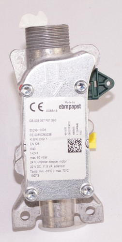 Vaillant gasarmatur - vaillant,