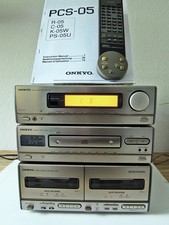 ONKYO, PCS-05
