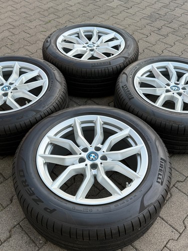 Original bmw g05 g06 - g05, x6