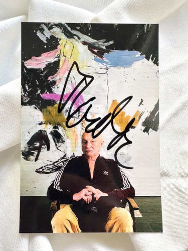Georg baselitz original - georg,