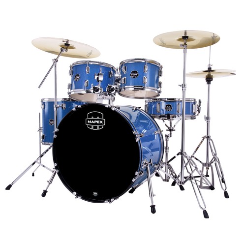 Mapex comet stage complete - comet, set