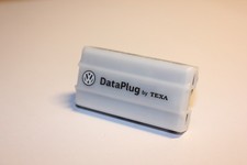 Volkswagen Data Plug 5GV.051.629.E - in OVP, VW, Seat, Skoda ODBII und Bluetooth