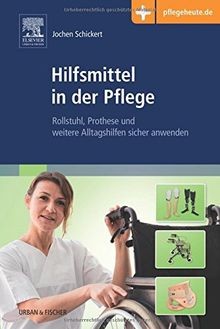 Hilfsmittel der pflege - hilfsmittel,