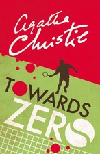 Towards Zero Agatha Christie