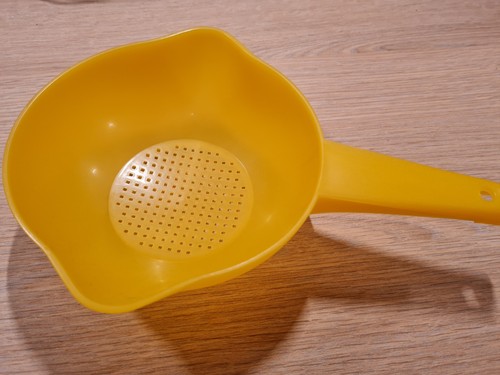 Tupperware sieb neu - tupperware,