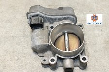 Opel Vectra C Signum Zafira B Drosselklappe 2.2 Direct 110 114 KW Z22YH