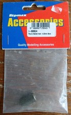 Ripmax I-SB60/4 Round Socket