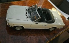 Modellauto Sun Star 1:18 Fiat