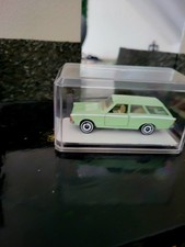 SIKU Ford 17 M V284 Turnier Custom