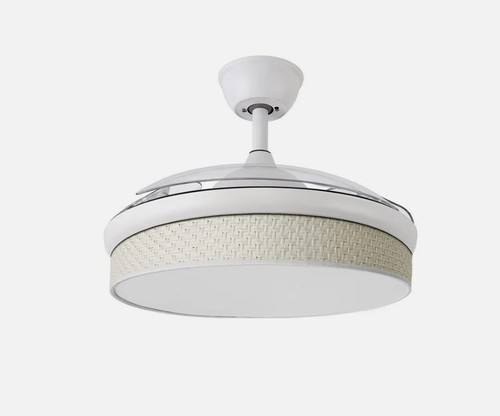 Abrila deckenventilator mit - deckenventilator,