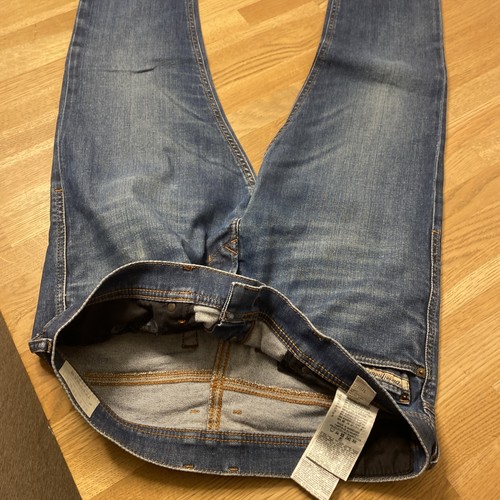 Diesel tepphar stretch - tepphar,