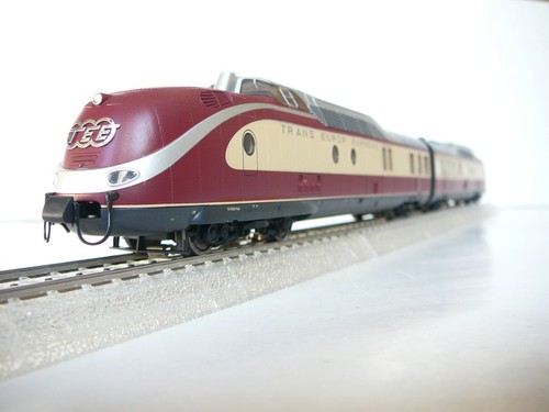 Märklin 37605 beide - märklin,