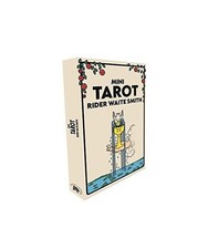 Mini Tarot Rider Waite Smith