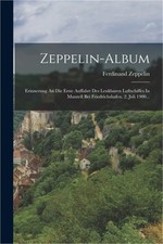 Zeppelin album erinnerung an - zeppelin-album:,