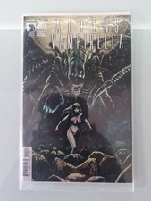 DARK HORSE DYNAMITE COMICS