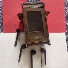 Vintage Pfeifen & Tabak