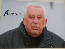 EGON KRENZ  - POLITIK -