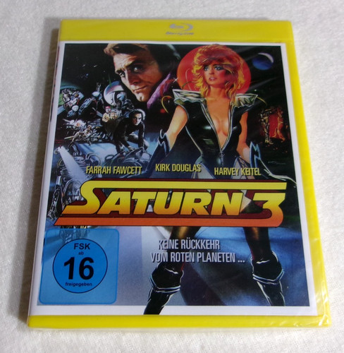 Rarität blu ray saturn - saturn, 3